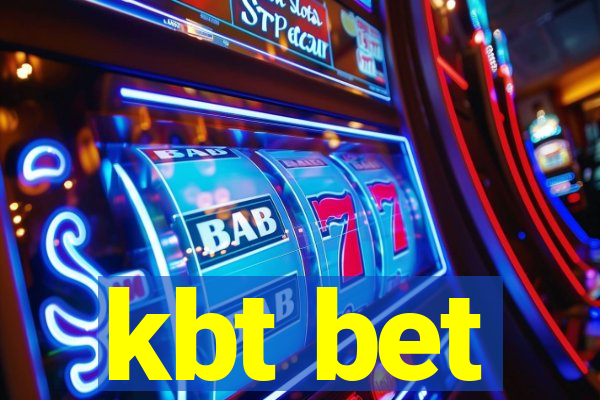 kbt bet